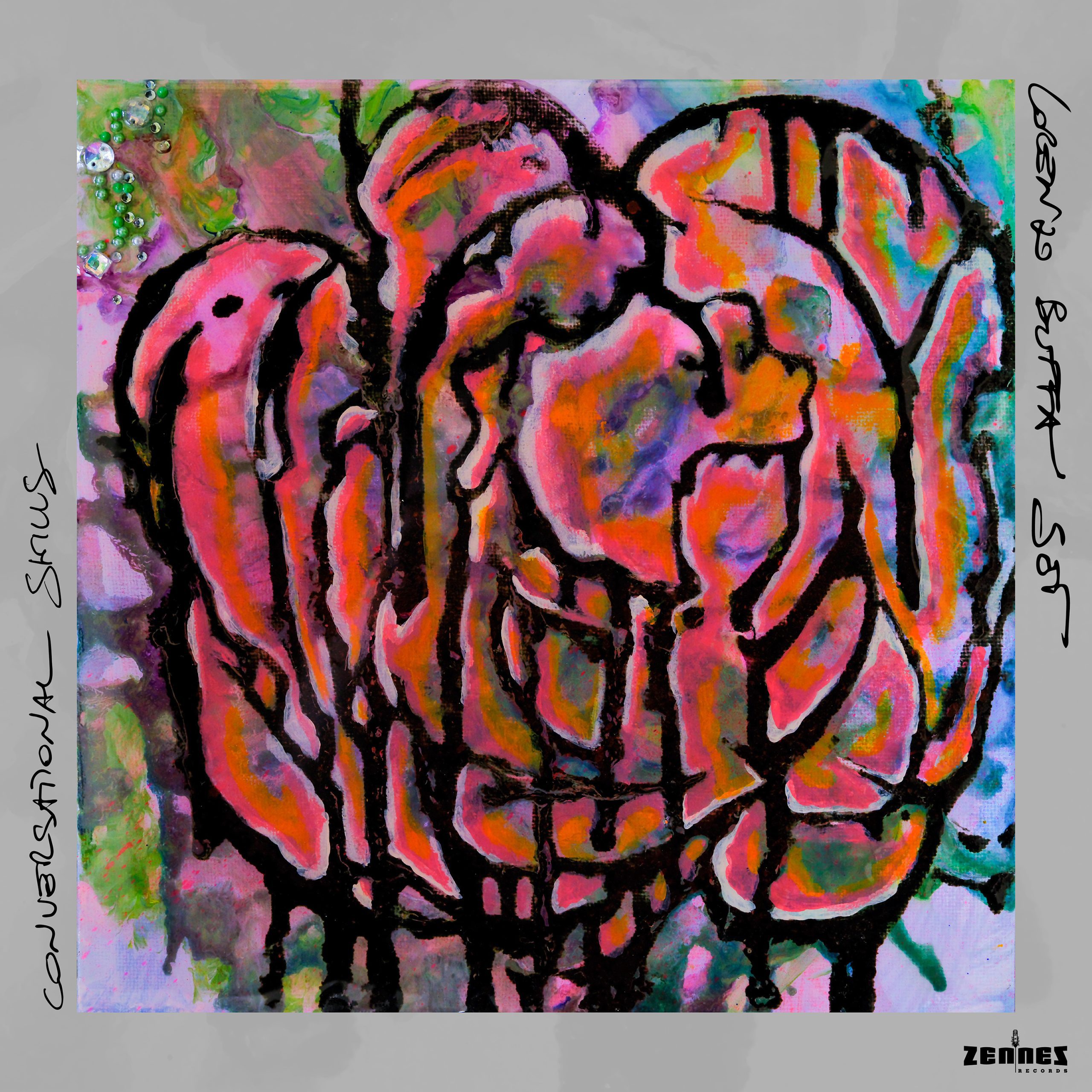 Conversational Skills - CD